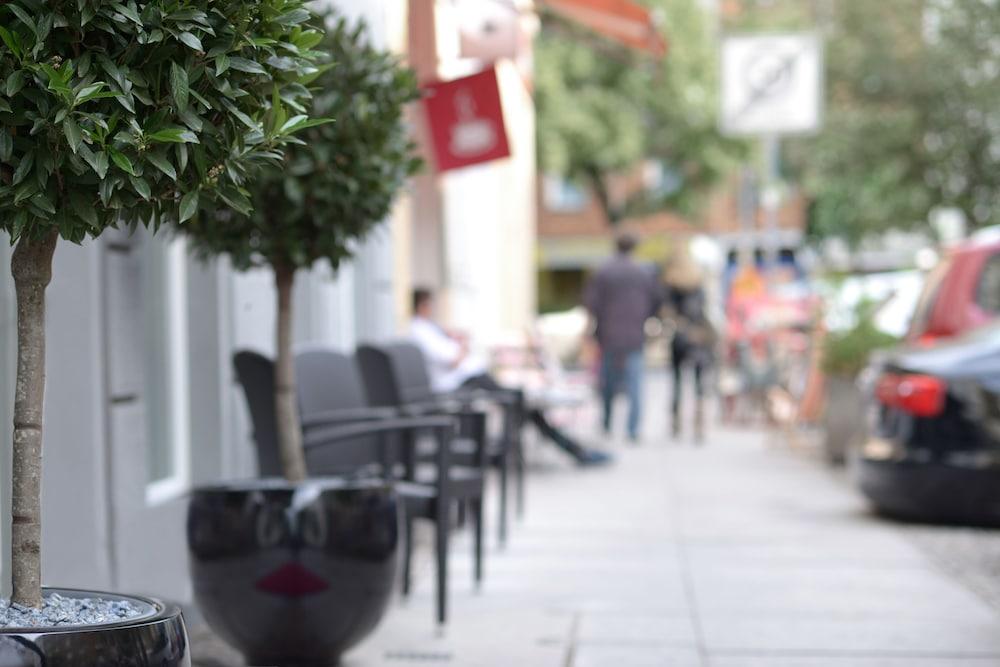 Hotel Adelante Boutique Berlin