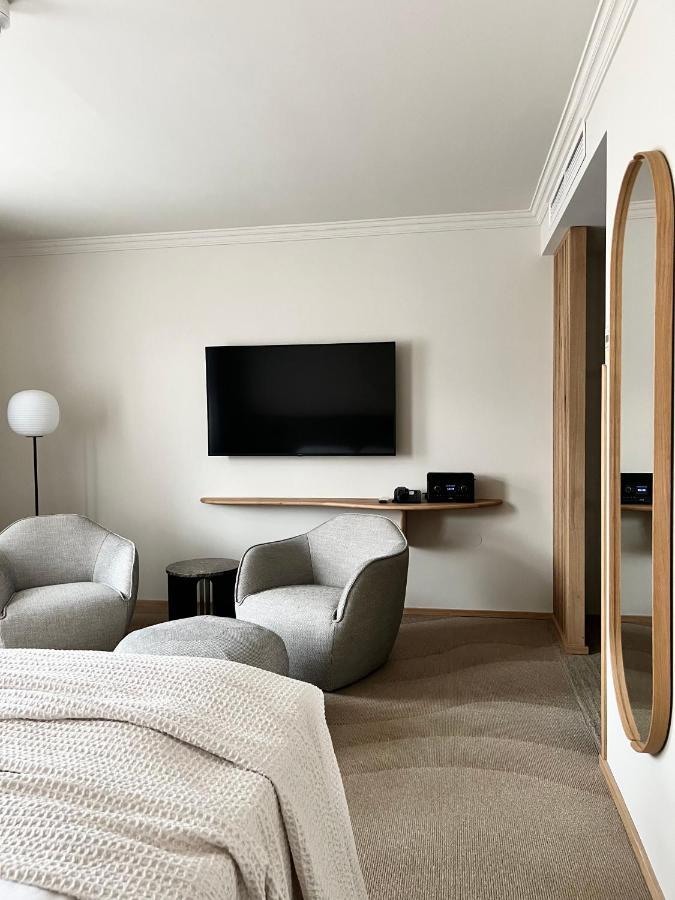 Hotel Adelante Boutique 4*