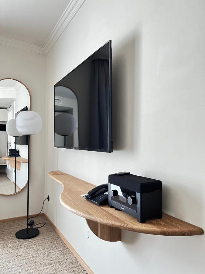 Adelante Boutique Hotel 4*