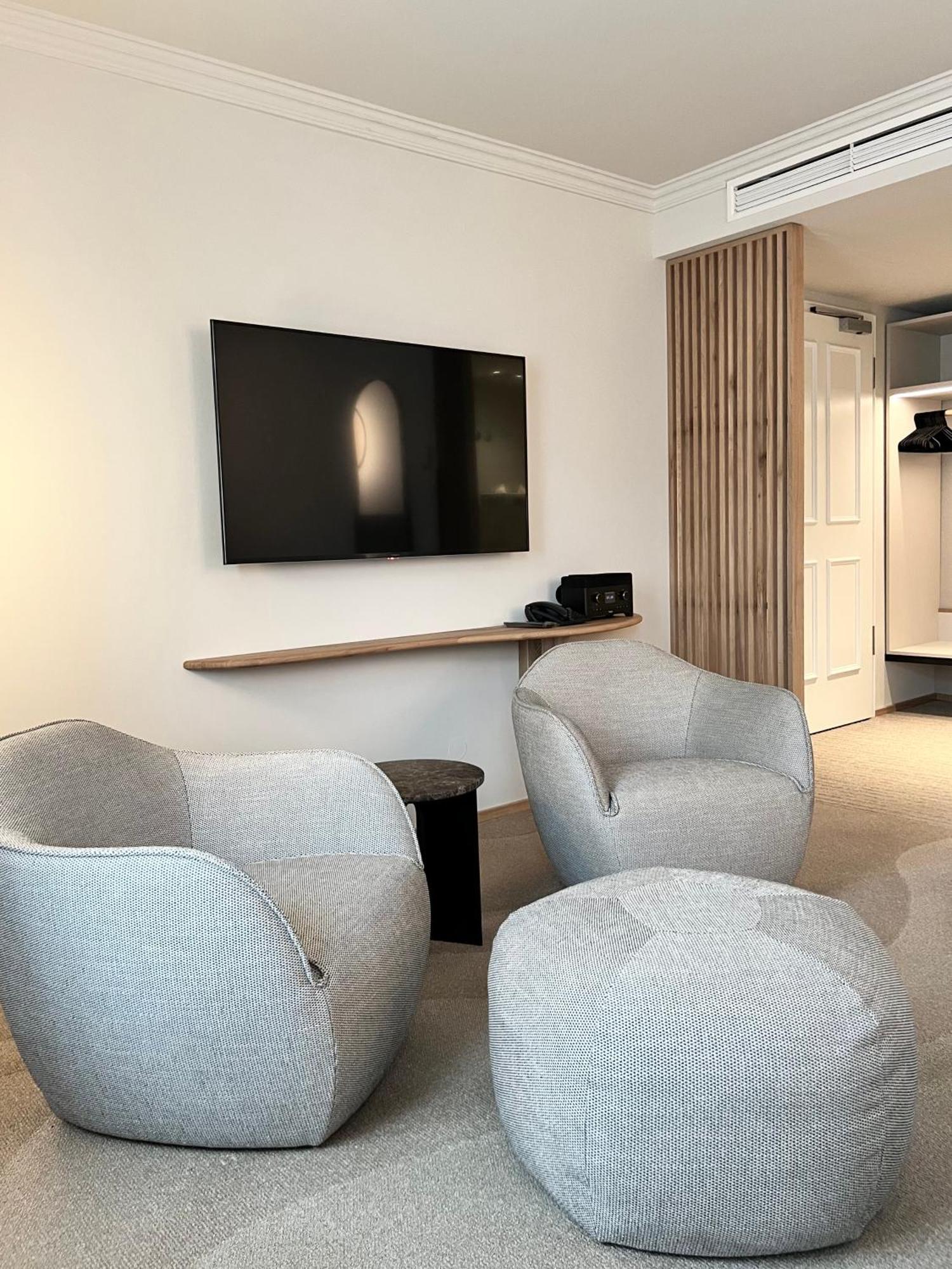 Adelante Boutique Hotel 4*
