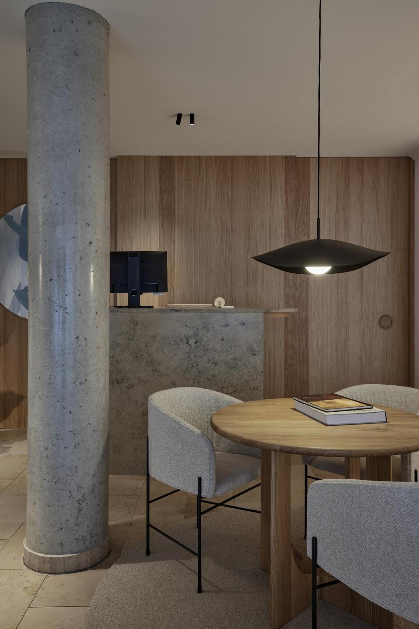 Adelante Boutique Berlin