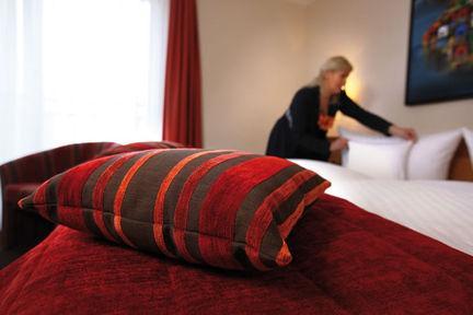 Adelante Boutique Hotel Berlijn